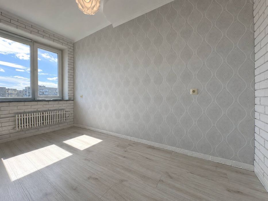 Продаж 3х кімнатної квартири