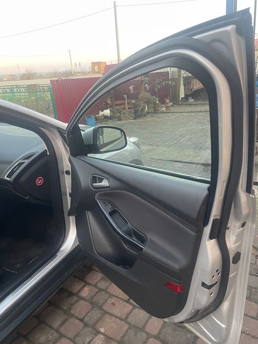 Продам форд фокус