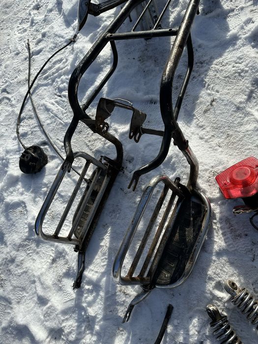 Альфа 110 разбор