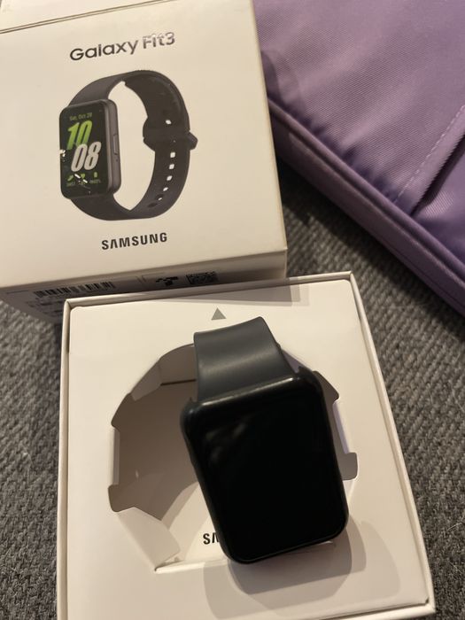 Samsung Galaxy Fit3