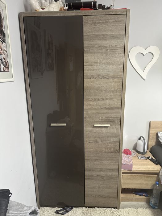 Szafa ubraniowaaa