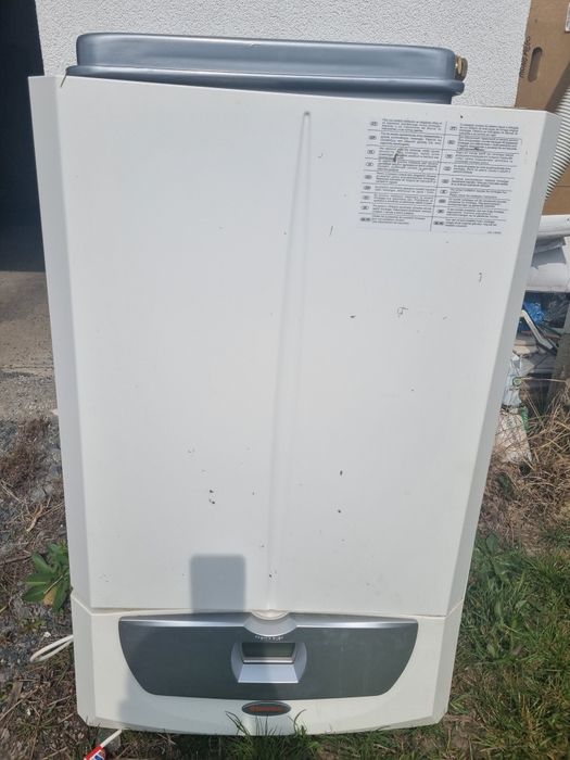 Sprzedam piec Immergas victrix zeus Superior 25-32