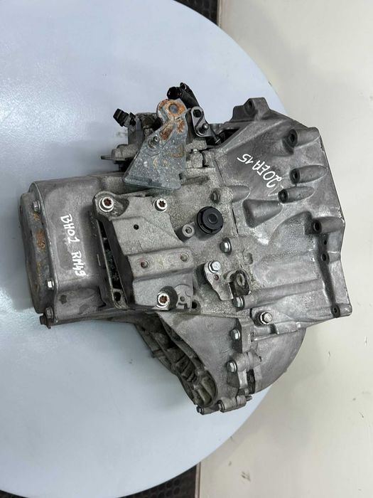 Caixa de velocidades Citroen DS3 1.6HDI (Ref.: 20EA15)