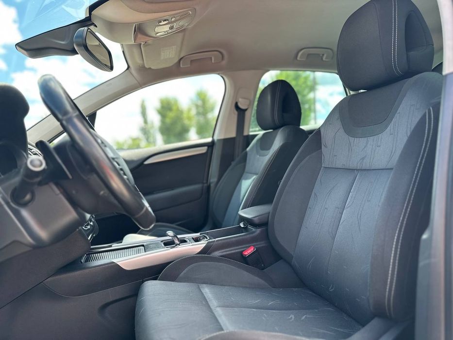 Citroen C4 №4597 (ВНЕСОК від 10%) Альянс Авто Кривий Ріг
