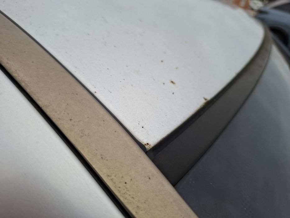 Mercedes C270 CDI 2001