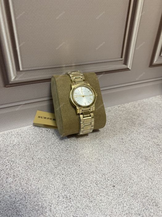 Годинник Burberry bu9103 bu9203 Оригінал Часы Барберри