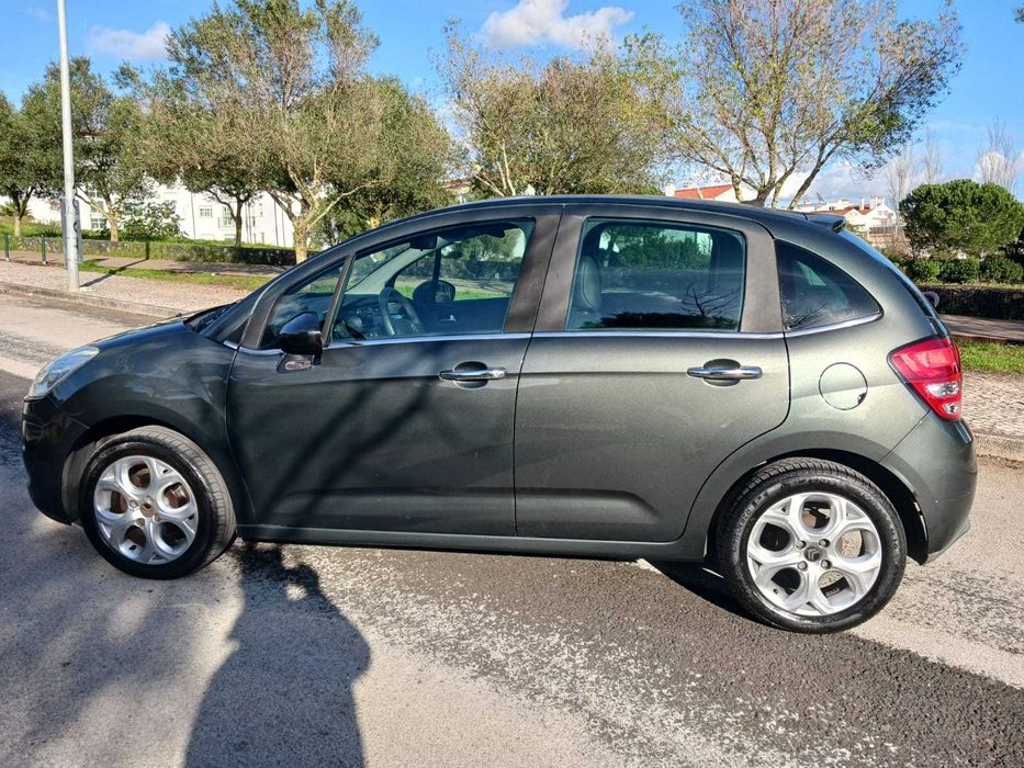 Citroen C3 1.4 75cv Airdream (134.500kms)