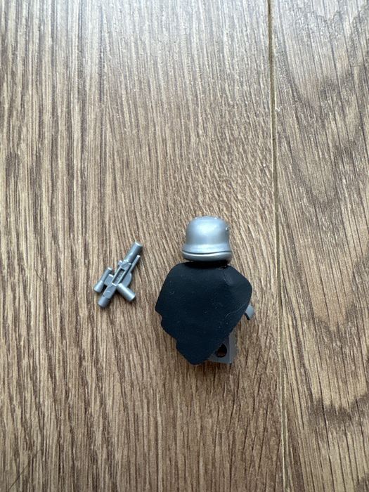 Capitã phasma minifigura lego star wars