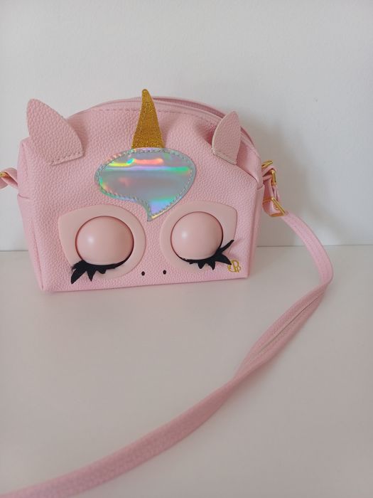 Torebka interaktywna