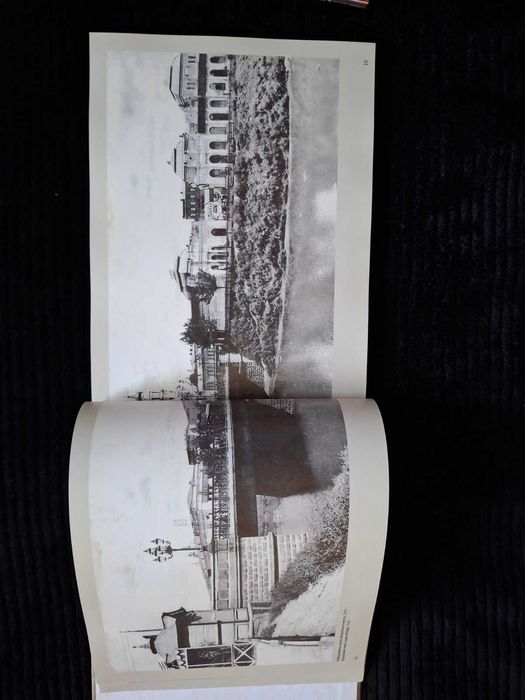 «Харьков.Kharkov» Книга с уникальными фотографиями города