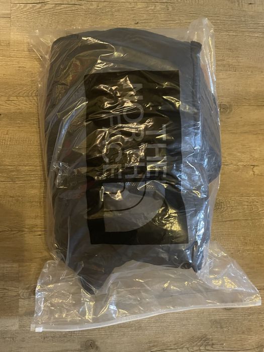 Puffer jacket The north face