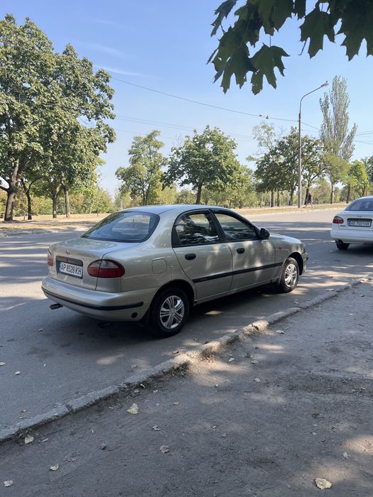 Продам ЗАЗ Ланос