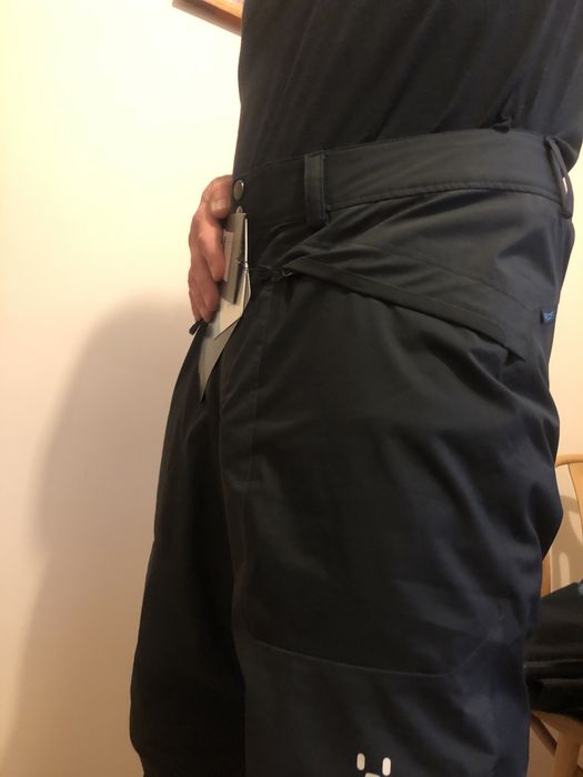 Spodnie Haglöfs Incus Q Pant