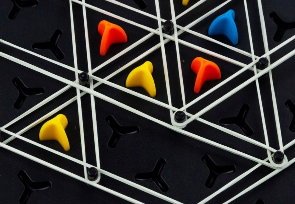 Gra logiczna gra strategiczna gra rodzinna