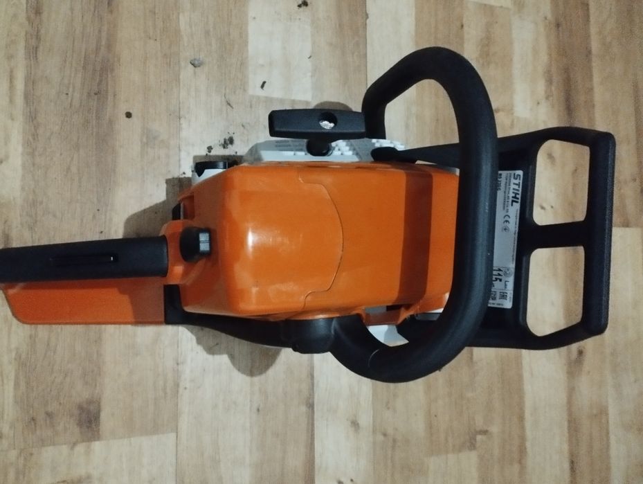 Piła stihl 2.3.0 MS