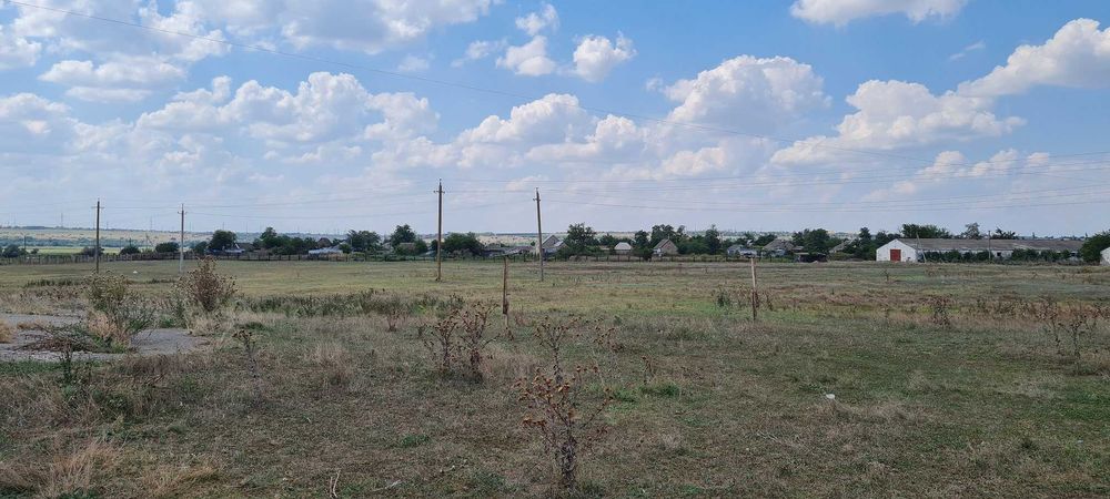 Продаж тваринницького комплексу. 5000 кв.м. 11 га.