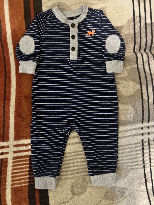 Детская одежда 6 мес carter’s