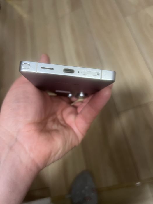 Samsung s25 ultra 12/512 gb natural  ideał gwarancja