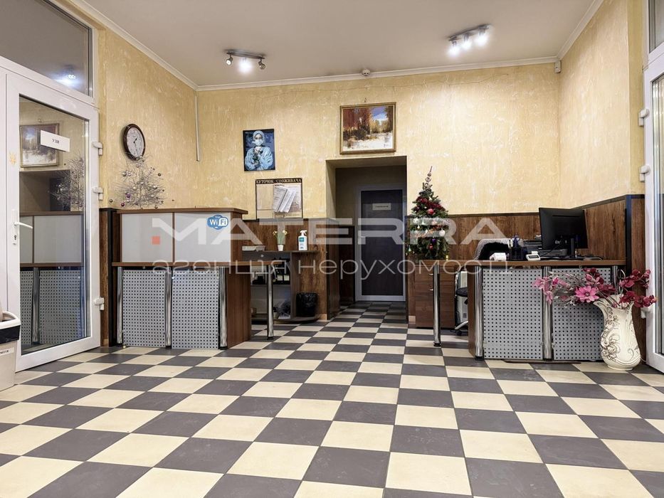 Боярка Продаж комерційного приміщення 79м2 з РЕМОНТОМ