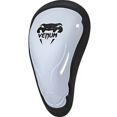 Захист паху Venum, ракушка для MMA, захист кік боксинг