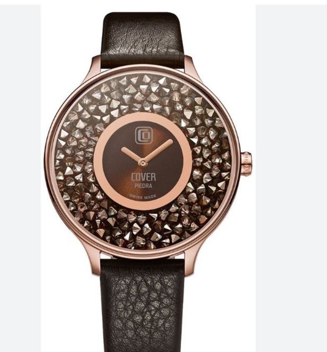 швейцарские часы Cover