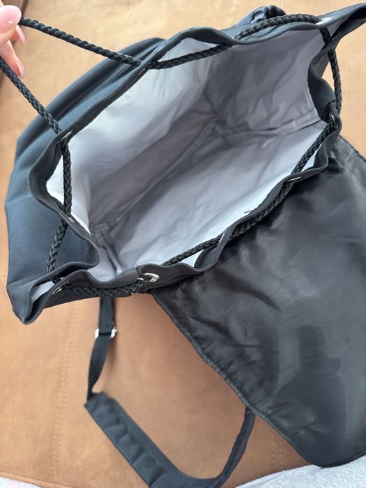 Рюкзак.           .