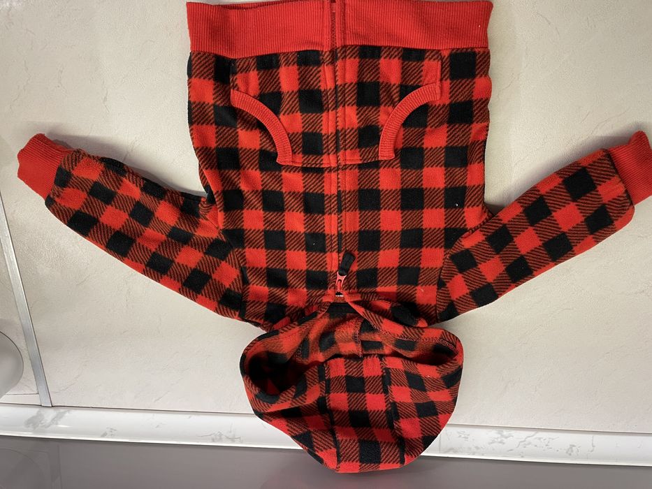 Кофта на девочку 74