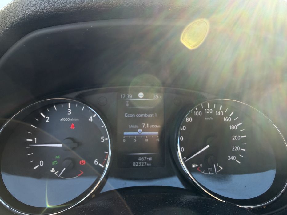 Nissan  qashqai 1.5 dci