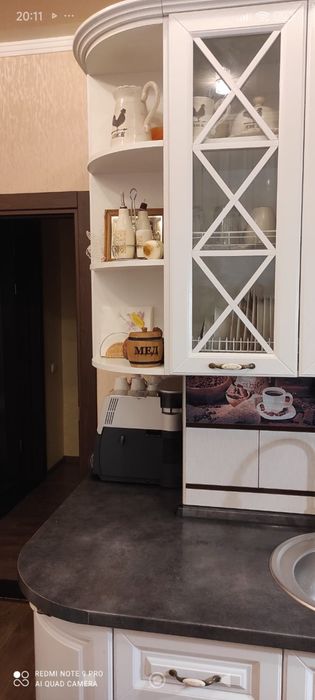 3 комнатная Сталинка с евроремонтом на Пионере. Без комиссии.