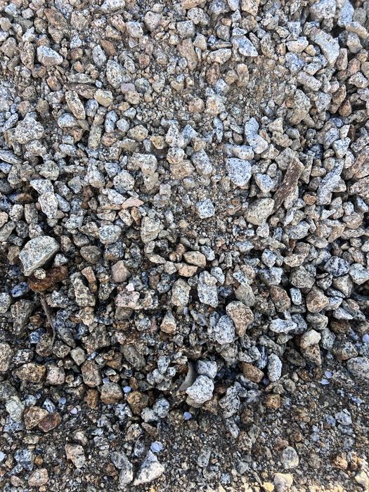 Kruszywo granitowe 0-31,5 mm