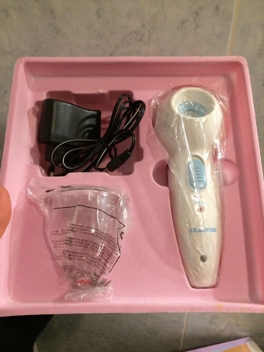 Maquina de Celulite NOVA