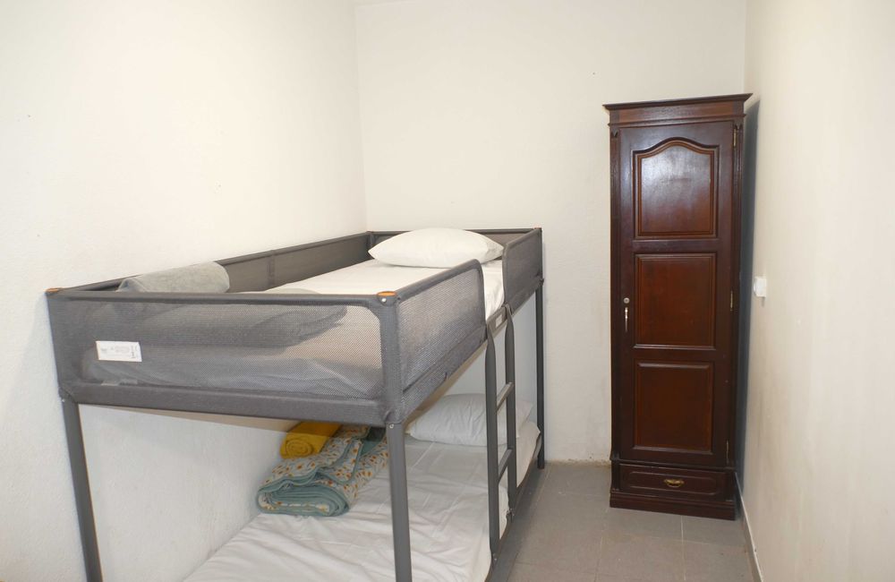 Quarto Compartilhado Hostel -  Sem Caução - Odivelas, Lisboa, Portugal