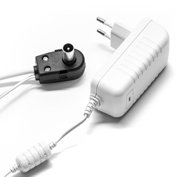 Zasilacz antenowy impulsowy 12V