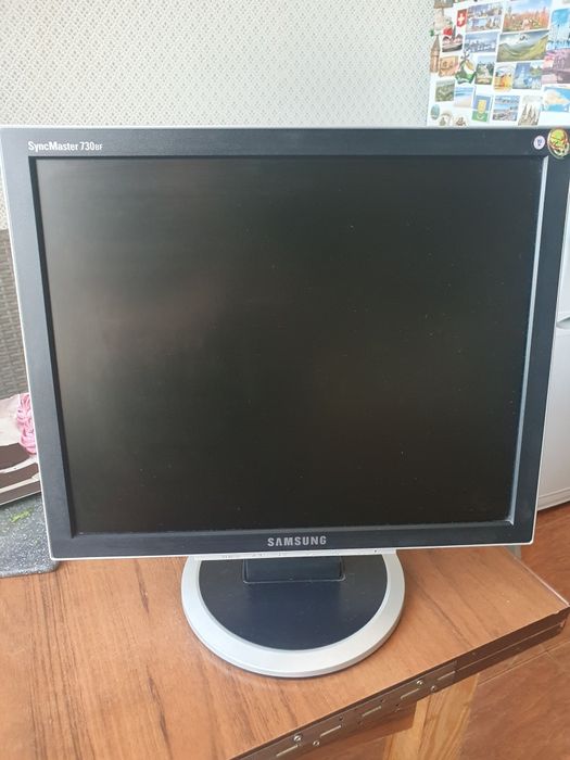Монітор Samsung , 17 дюймів