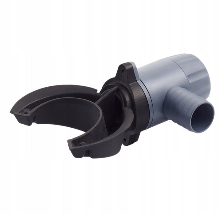 RAPIDO Zestaw do łapania wody deszczowej