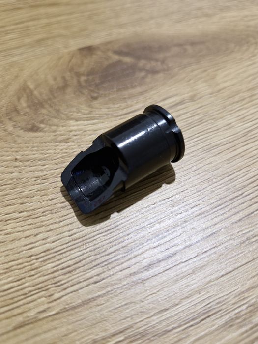 ДТК (дульный тормоз компенсатор) для АКМ,АКМС.