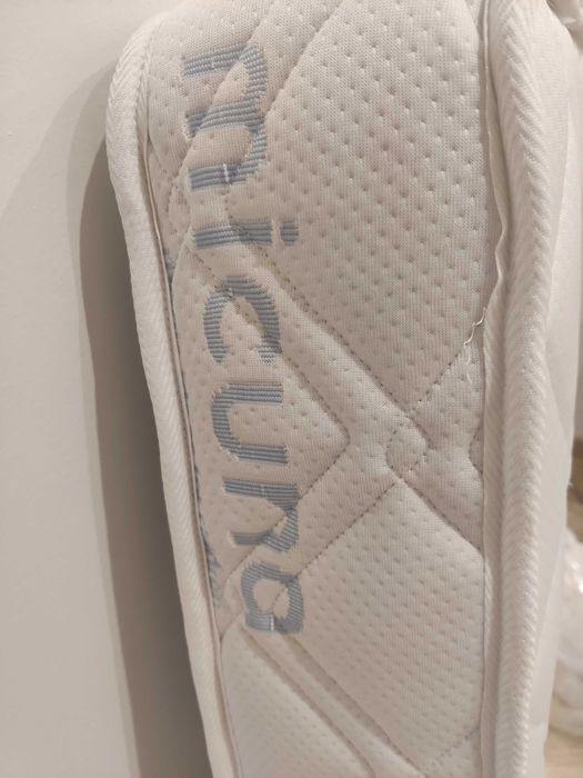 Colchão NOVO para cama bebé/ berço 120 x 60 cm da Micuna