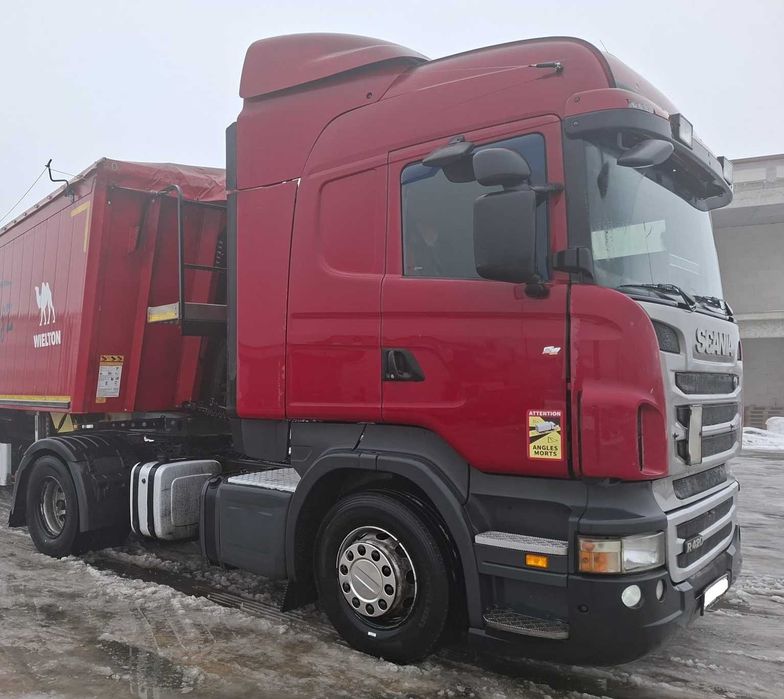 Scania
