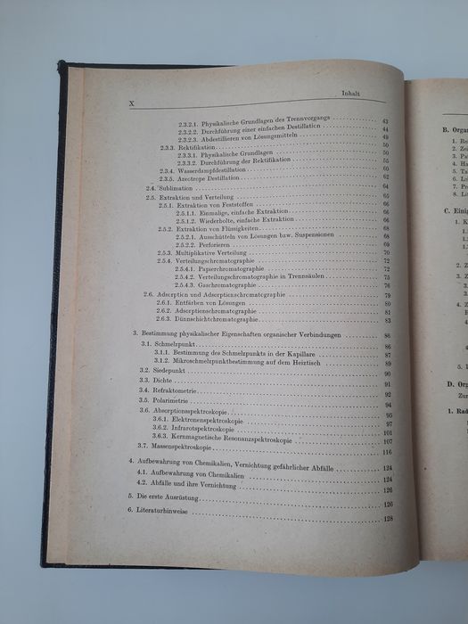 Organikum - Heinz Becker, Werner Berger