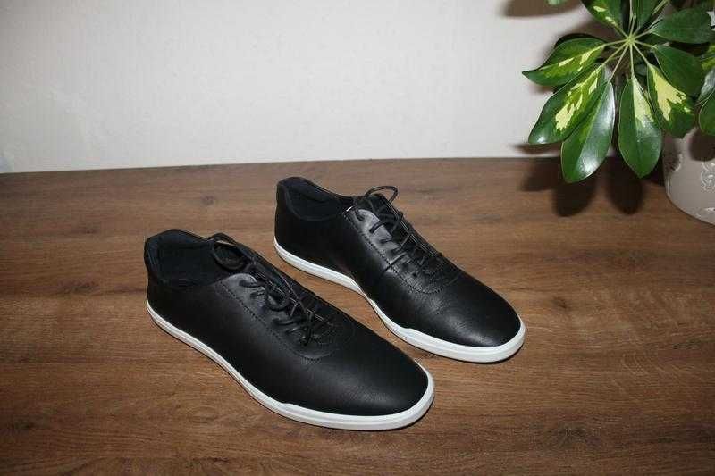 41 ecco simpil 208613 оригінальні кеди