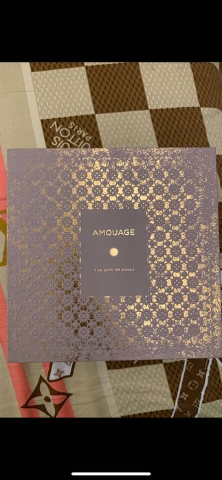 Amouage Purpose 50