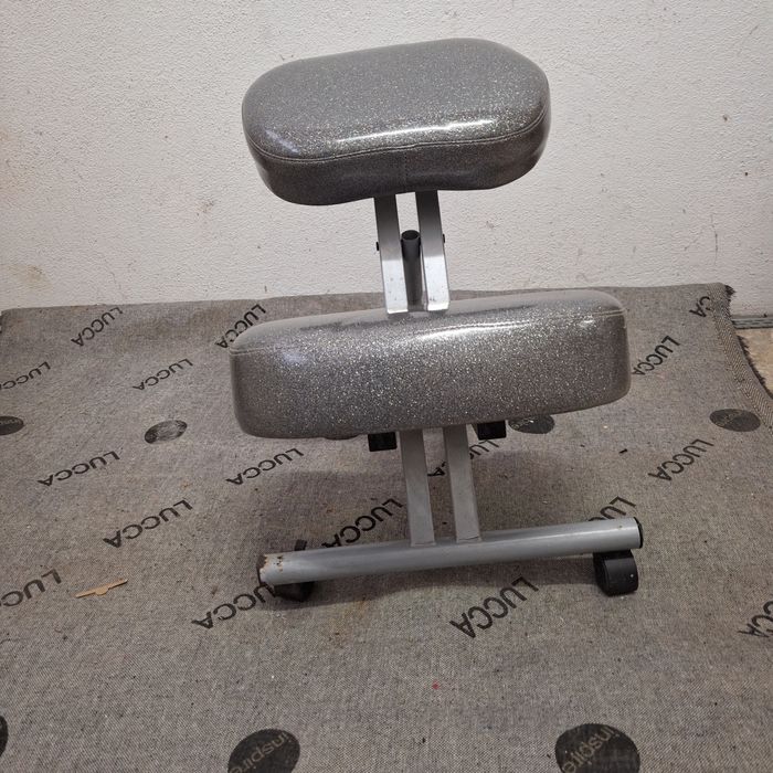 Banco manicure/ pedicure