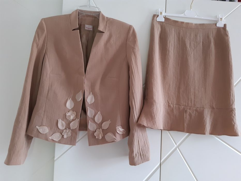 Garsonka damska Dagon