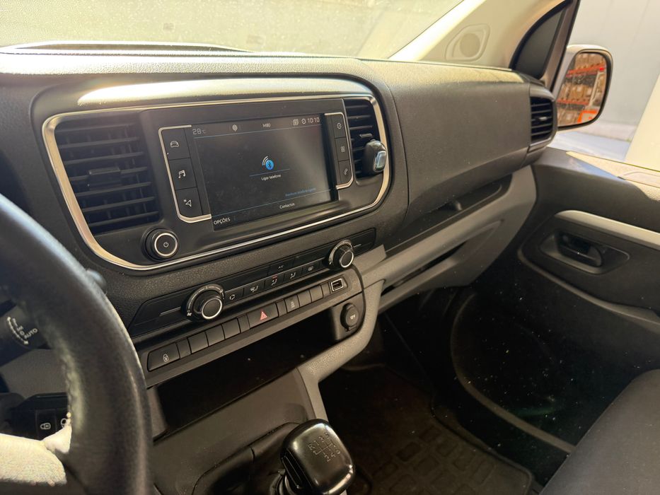 Peugeot Expert 6 Lugares