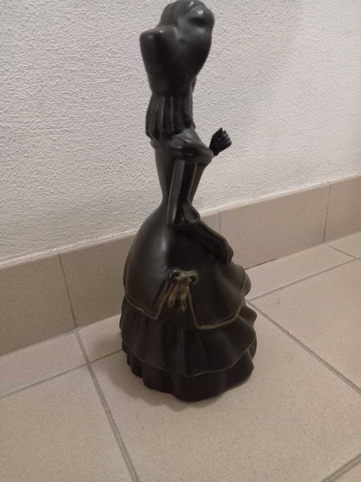 Peça/Estátua de decoração
