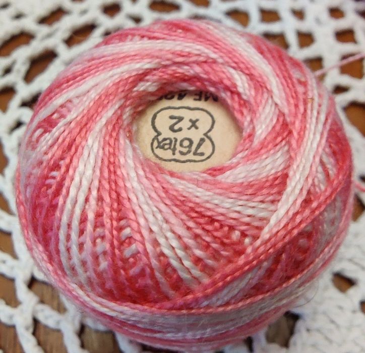 Kordonek zestaw kolorowy