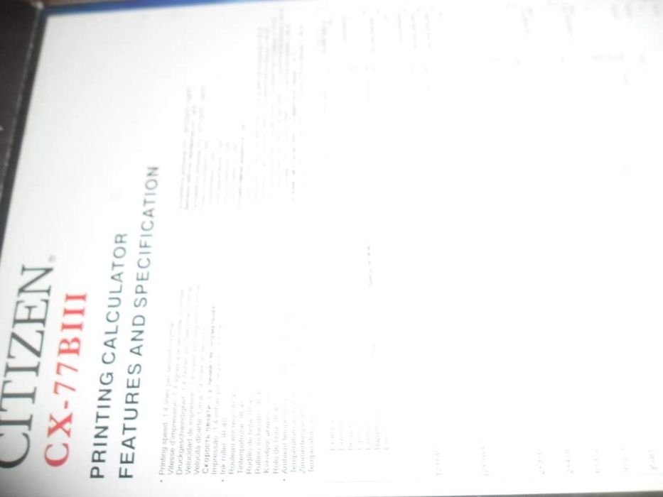 Maquina calcular electrónica443070579831613444