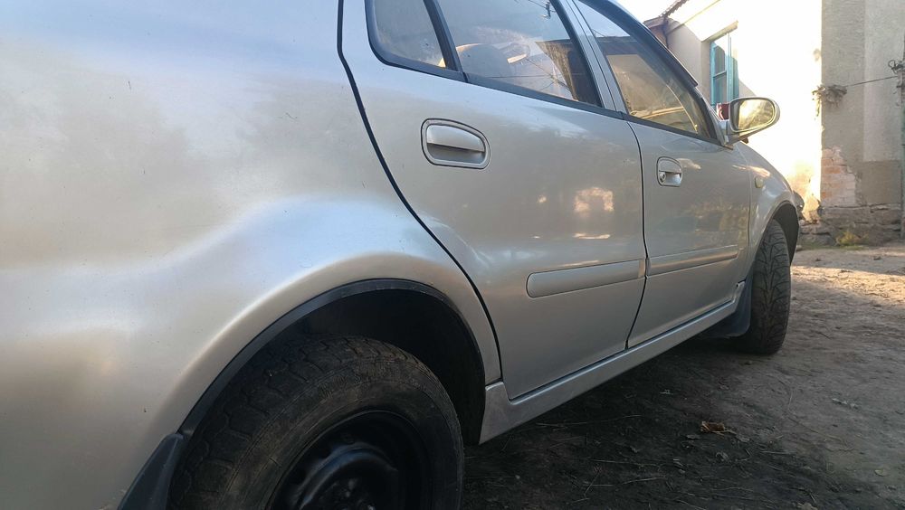 Geely CK 1.5 газ бензин джилі 2006 рік