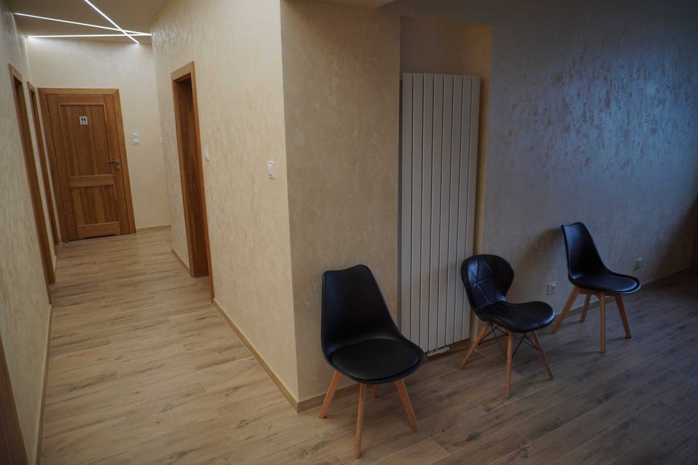 Wynajem Gabinetu Dla Psychologa/Psychoterapeuty/Coacha/Konsultanta