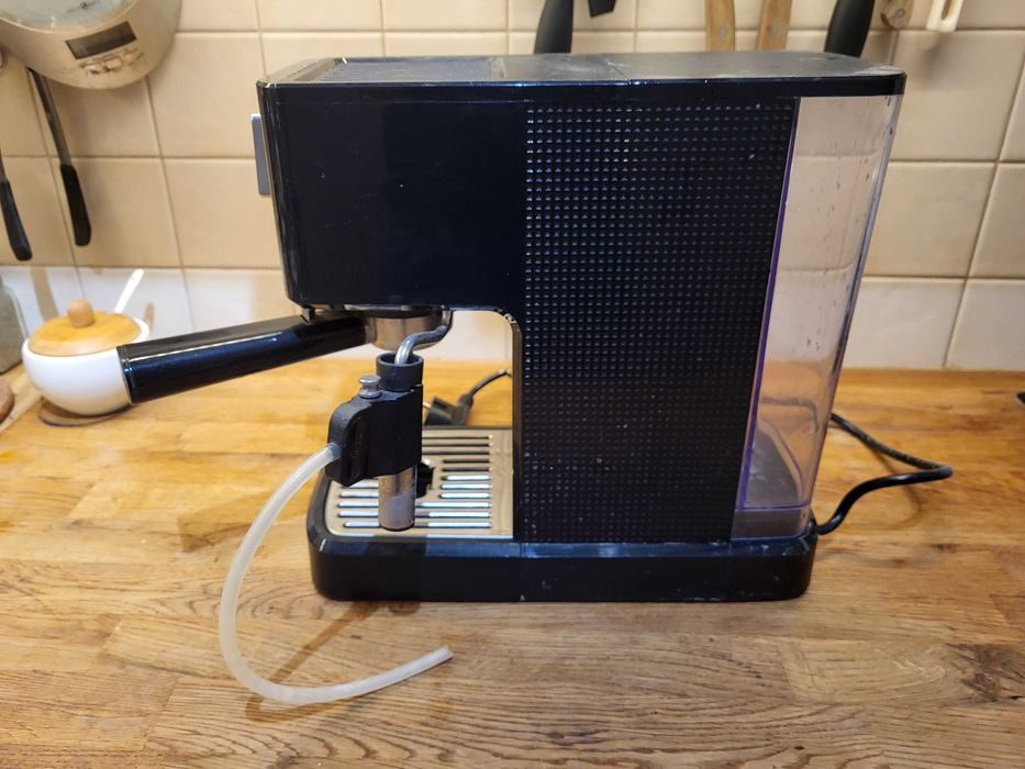 Krups XP345 kolbowy ekspres do kawy